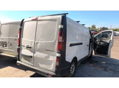 Recambio de amortiguador trasero derecho para renault trafic iii furgoneta (fg_) 1.6 dci 120 (fgmb) referencia OEM IAM 562109697