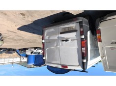 Recambio de amortiguador trasero izquierdo para renault trafic iii furgoneta (fg_) 1.6 dci 120 (fgmb) referencia OEM IAM 5621096