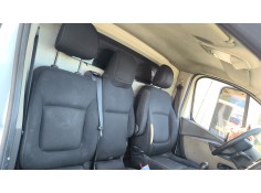 Recambio de asiento delantero derecho para renault trafic iii furgoneta (fg_) 1.6 dci 120 (fgmb) referencia OEM IAM 861019052R  