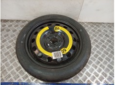 Recambio de neumatico repuesto para volkswagen golf iv variant (1j5) 1.9 tdi referencia OEM IAM 1K0601027F  