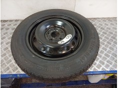 Recambio de neumatico repuesto para nissan qashqai i (j10, nj10) 2.0 referencia OEM IAM 40300JD077  