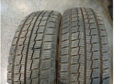 Recambio de neumatico pareja para neumatico neumatico ocasion referencia OEM IAM 205/75/R16 107/105T HANKOOK 