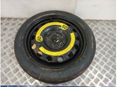 Recambio de neumatico repuesto para audi a3 sportback (8pa) 2.0 tdi 16v quattro referencia OEM IAM 1K0601027F  