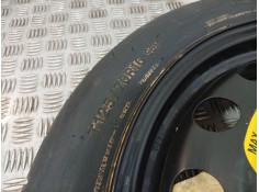 Recambio de neumatico repuesto para audi a3 sportback (8pa) 2.0 tdi 16v quattro referencia OEM IAM 1K0601027F   2