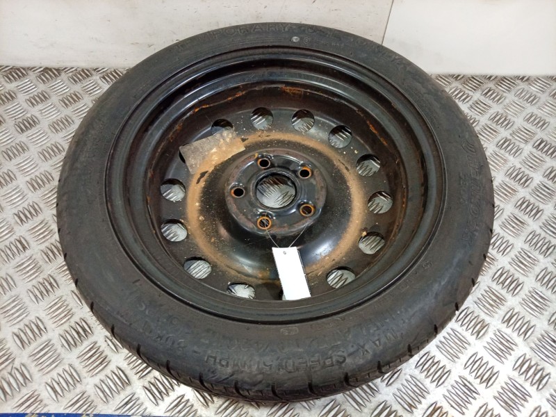 Recambio de neumatico repuesto para audi a3 sportback (8pa) 2.0 tdi 16v quattro referencia OEM IAM 1K0601027F  