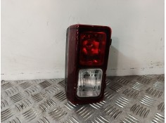 Recambio de piloto trasero izquierdo para renault trafic iii autobús (jg_) 1.6 dci 115 (jgmd) referencia OEM IAM 265598248R  