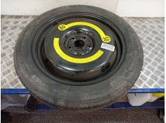 Recambio de neumatico repuesto para audi q3 (8ub, 8ug) 2.0 tdi quattro referencia OEM IAM 5N0601027  
