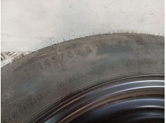 Recambio de neumatico repuesto para audi q3 (8ub, 8ug) 2.0 tdi quattro referencia OEM IAM 5N0601027   2