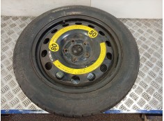 Recambio de neumatico repuesto para volkswagen golf iv (1j1) 1.9 tdi referencia OEM IAM 1K0601027F  
