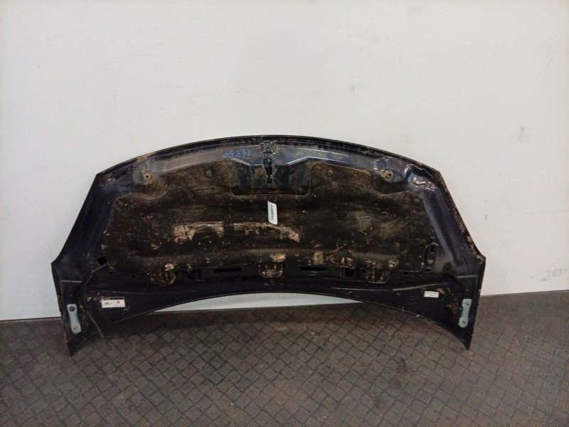 Recambio de capot para citroën c3 ii (sc_) 1.6 hdi referencia OEM IAM 7901R1  