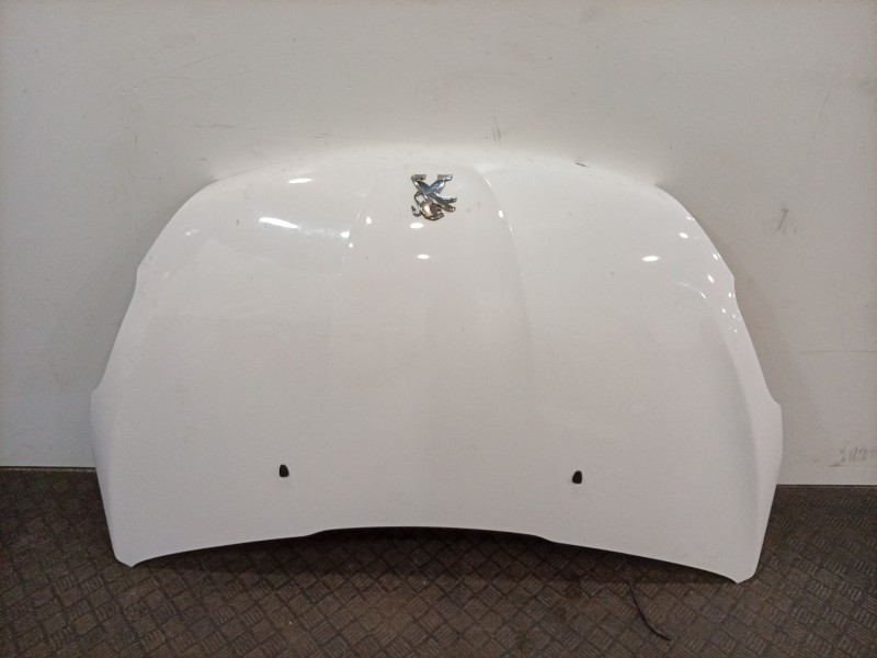 Recambio de capot para peugeot 208 i (ca_, cc_) 1.2 puretech 82 referencia OEM IAM 9670851880  
