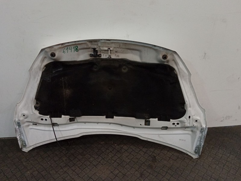 Recambio de capot para peugeot 208 i (ca_, cc_) 1.2 puretech 82 referencia OEM IAM 9670851880  