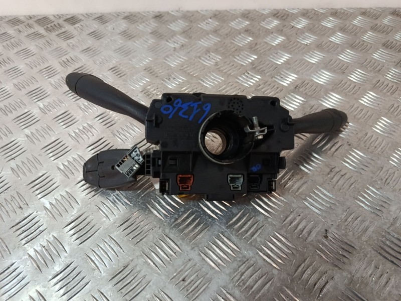 Recambio de mando multifuncion para peugeot 307 (3a/c) 2.0 hdi 90 referencia OEM IAM 96574965XT  