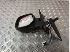 Recambio de retrovisor izquierdo para citroën berlingo / berlingo first furgón/monospace (m_) 1.4 i (mbkfx, mbkfw) referencia OE