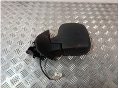 Recambio de retrovisor izquierdo para citroën berlingo / berlingo first furgón/monospace (m_) 1.4 i (mbkfx, mbkfw) referencia OE 2