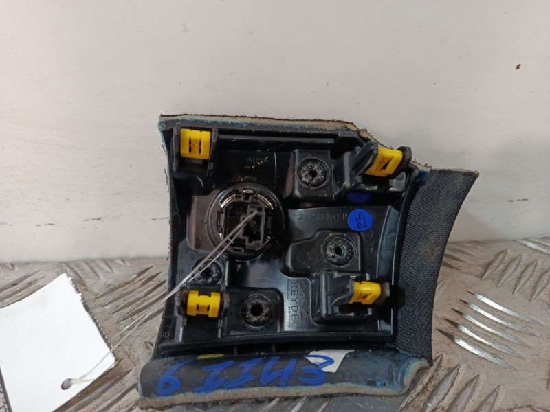 Recambio de conmutador de arranque para renault captur ii (hf_) tce 160 (hfn1) referencia OEM IAM 00233161  