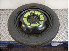 Recambio de neumatico repuesto para peugeot 3008 ii suv (mc_, mr_, mj_, m4_) 1.2 thp/ puretech 130 (mrhnsm, mrhnsu, mrhnsj, mrhn