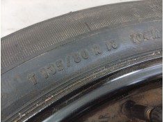 Recambio de neumatico repuesto para peugeot 3008 ii suv (mc_, mr_, mj_, m4_) 1.2 thp/ puretech 130 (mrhnsm, mrhnsu, mrhnsj, mrhn 2