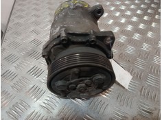 Recambio de compresor aire acondicionado para volkswagen golf iv (1j1) 1.9 tdi referencia OEM IAM 1J0820803F  