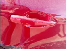 Recambio de maneta exterior trasera derecha para peugeot 2008 i (cu_) 1.2 thp 130 / puretech 130 referencia OEM IAM 9101GH  