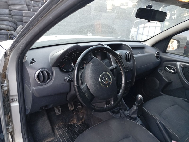 Recambio de caja reles / fusibles para dacia duster (hs_) 1.2 tce 125 referencia OEM IAM   