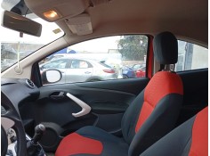 Recambio de airbag cortina delantero derecho para ford ka (ru8) 1.2 referencia OEM IAM   