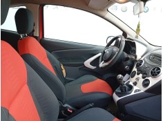 Recambio de airbag cortina delantero izquierdo para ford ka (ru8) 1.2 referencia OEM IAM   