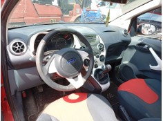 Recambio de centralita airbag para ford ka (ru8) 1.2 referencia OEM IAM   