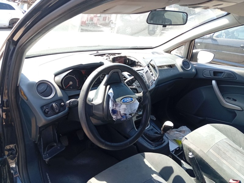 Recambio de caja reles / fusibles para ford fiesta vi (cb1, ccn) 1.4 tdci referencia OEM IAM   