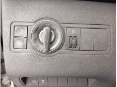Recambio de mando luces para hyundai h350 furgoneta 2.5 crdi referencia OEM IAM 9331059800  
