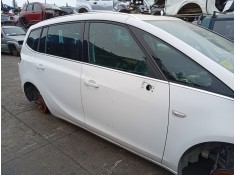 Recambio de puerta delantera derecha para opel zafira tourer c van (p12) 2.0 cdti (75) referencia OEM IAM 13355179   2