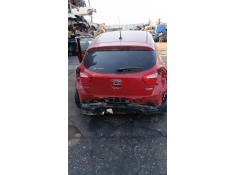 Recambio de porton trasero para kia rio (ub/qb) rio referencia OEM IAM 737001W220   2