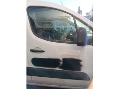 Recambio de puerta delantera derecha para peugeot partner monospace (5_, g_) 1.6 hdi 90 referencia OEM IAM 9004Z6  