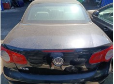 Recambio de porton trasero para volkswagen eos (1f7, 1f8) 1.4 tsi referencia OEM IAM 1Q0827025E  
