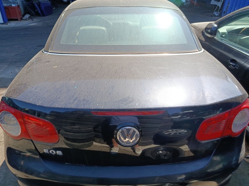 Recambio de porton trasero para volkswagen eos (1f7, 1f8) 1.4 tsi referencia OEM IAM 1Q0827025E  