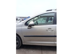 Recambio de puerta delantera izquierda para peugeot 207 sw (wk_) 1.6 hdi referencia OEM IAM 9002X5  