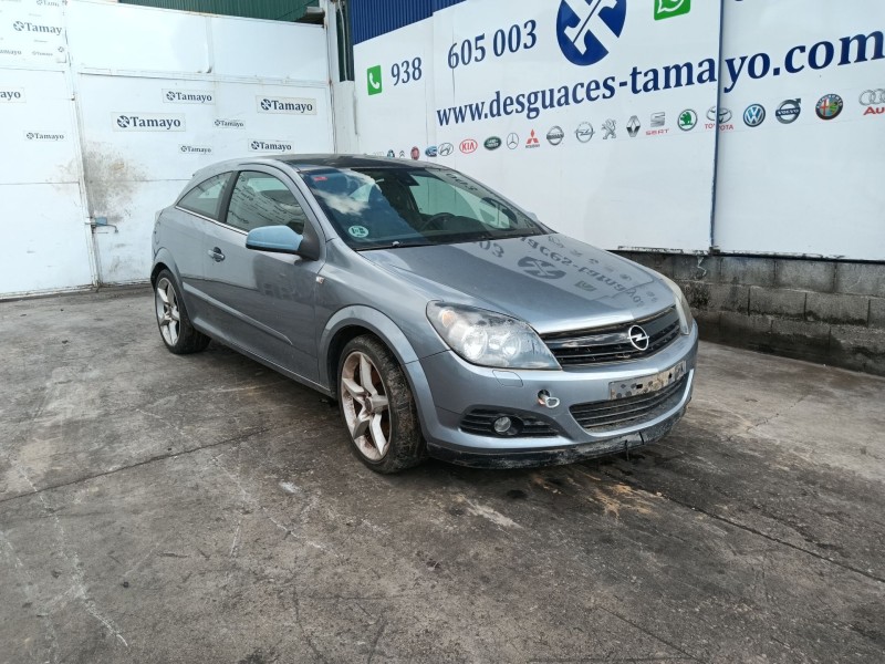 Recambio de caja cambios para opel astra h gtc (a04) 2.0 turbo (l08) referencia OEM IAM 55583912  