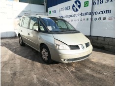 Recambio de caja cambios para renault espace iv (jk0/1_) 1.9 dci (jk0u, jk0g) referencia OEM IAM PK6355  