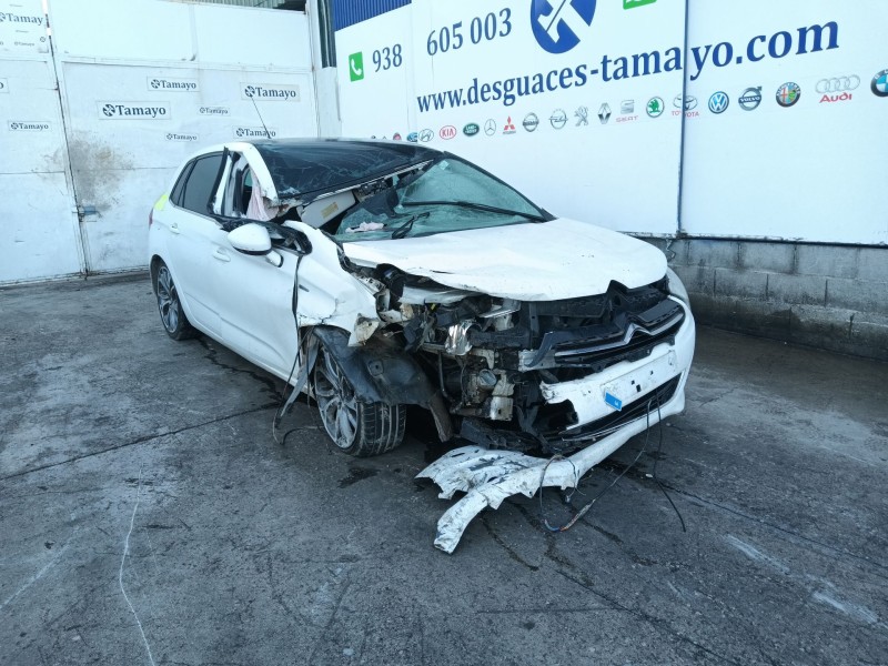citroën c4 ii (nc_) del año 2010