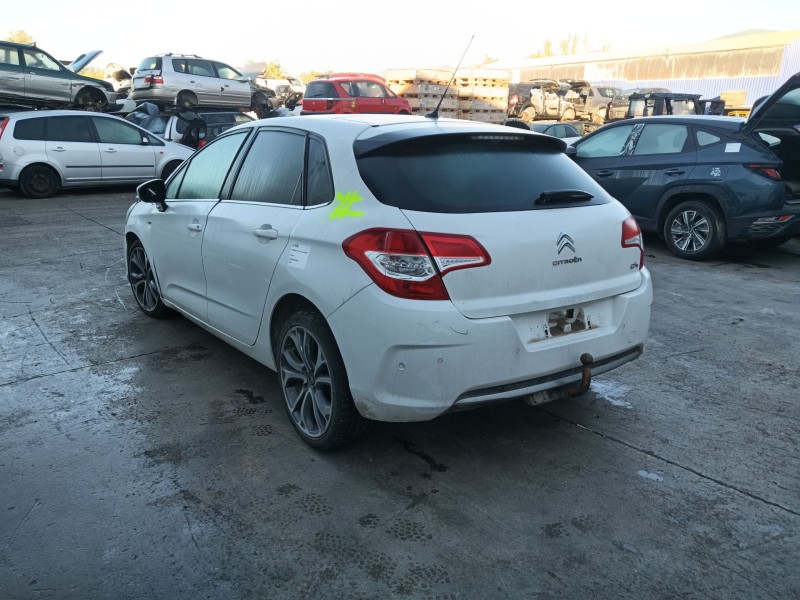 citroën c4 ii (nc_) del año 2010