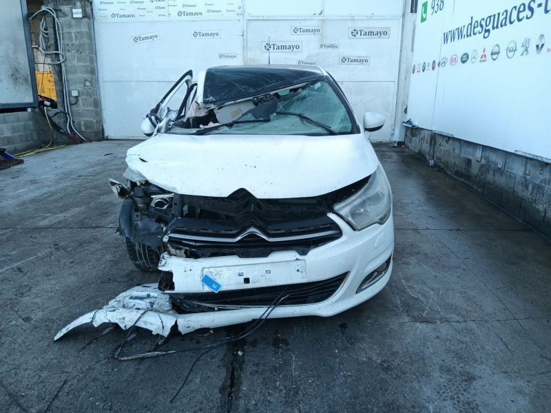 citroën c4 ii (nc_) del año 2010