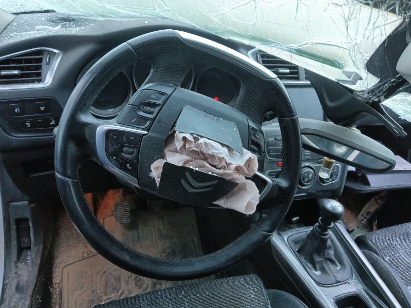 citroën c4 ii (nc_) del año 2010