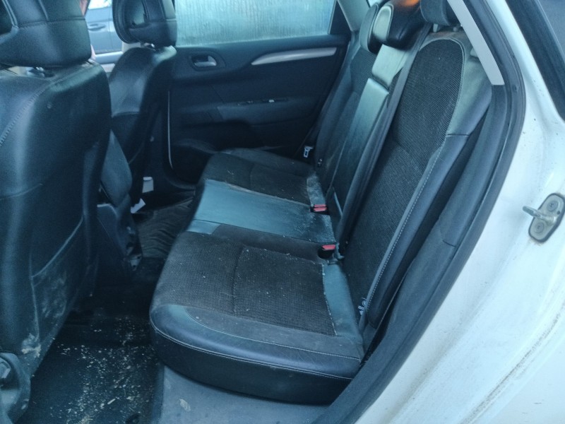 citroën c4 ii (nc_) del año 2010