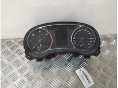 Recambio de cuadro instrumentos para audi a1 (8x1, 8xk) 1.6 tdi referencia OEM IAM 8X0920930J  