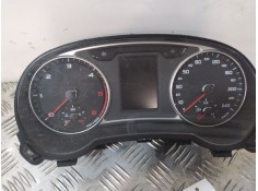 Recambio de cuadro instrumentos para audi a1 (8x1, 8xk) 1.6 tdi referencia OEM IAM 8X0920930J   2