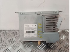 Recambio de sistema audio / radio cd para peugeot expert furgoneta (v_) 2.0 bluehdi 120 referencia OEM IAM 9816209280  