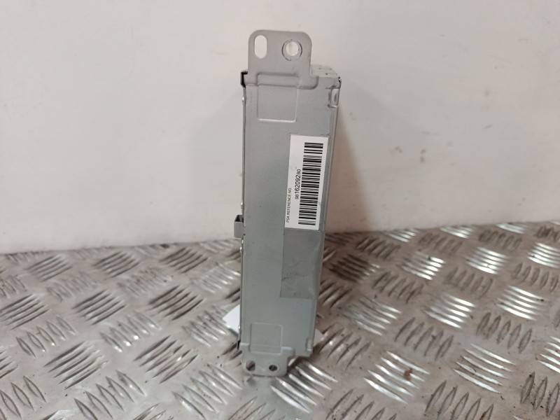 Recambio de sistema audio / radio cd para peugeot expert furgoneta (v_) 2.0 bluehdi 120 referencia OEM IAM 9816209280  