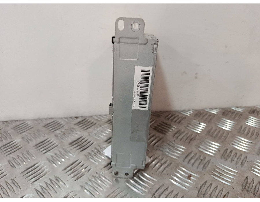 Recambio de sistema audio / radio cd para peugeot expert furgoneta (v_) 2.0 bluehdi 120 referencia OEM IAM 9816209280  