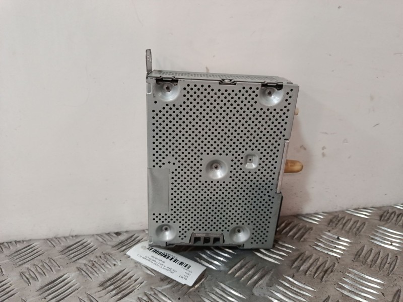 Recambio de sistema audio / radio cd para peugeot expert furgoneta (v_) 2.0 bluehdi 120 referencia OEM IAM 9816209280  