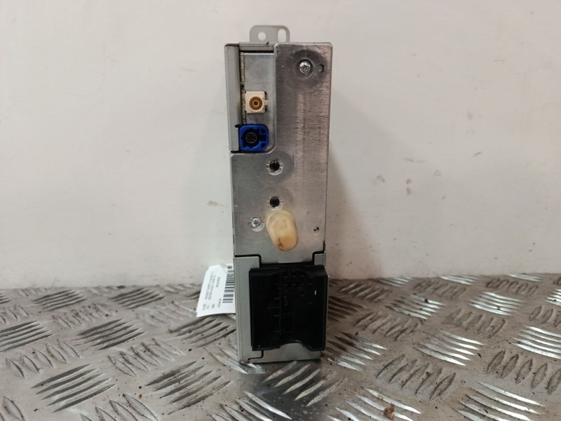 Recambio de sistema audio / radio cd para peugeot expert furgoneta (v_) 2.0 bluehdi 120 referencia OEM IAM 9816209280  